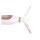 Sencor Lokówka automatyczna SHS0900GD - 1510237 - zdjęcie 7